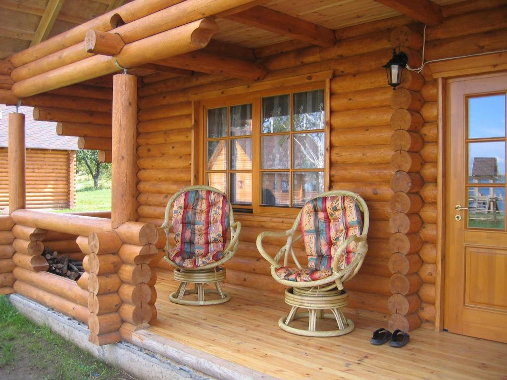 Guest House Zirga Smaids Kušneri Kamer foto