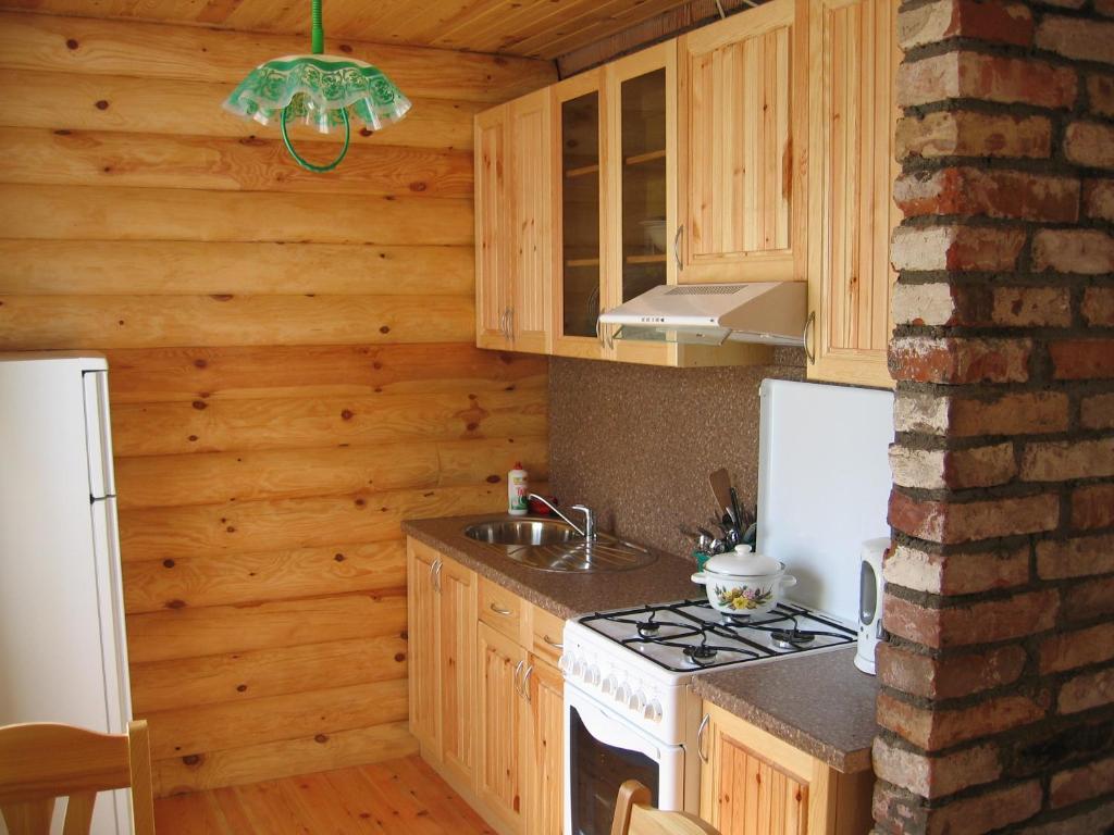 Guest House Zirga Smaids Kušneri Kamer foto